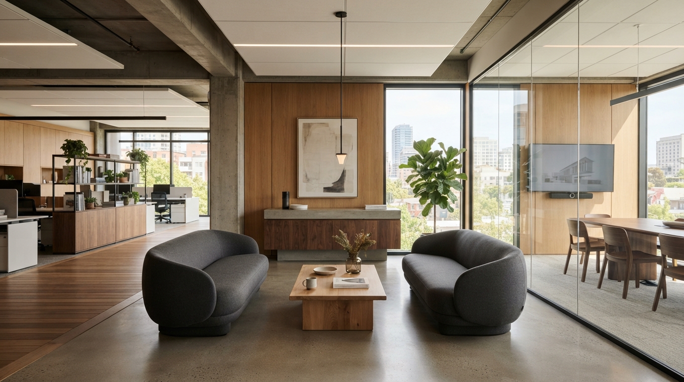 TruTed office
